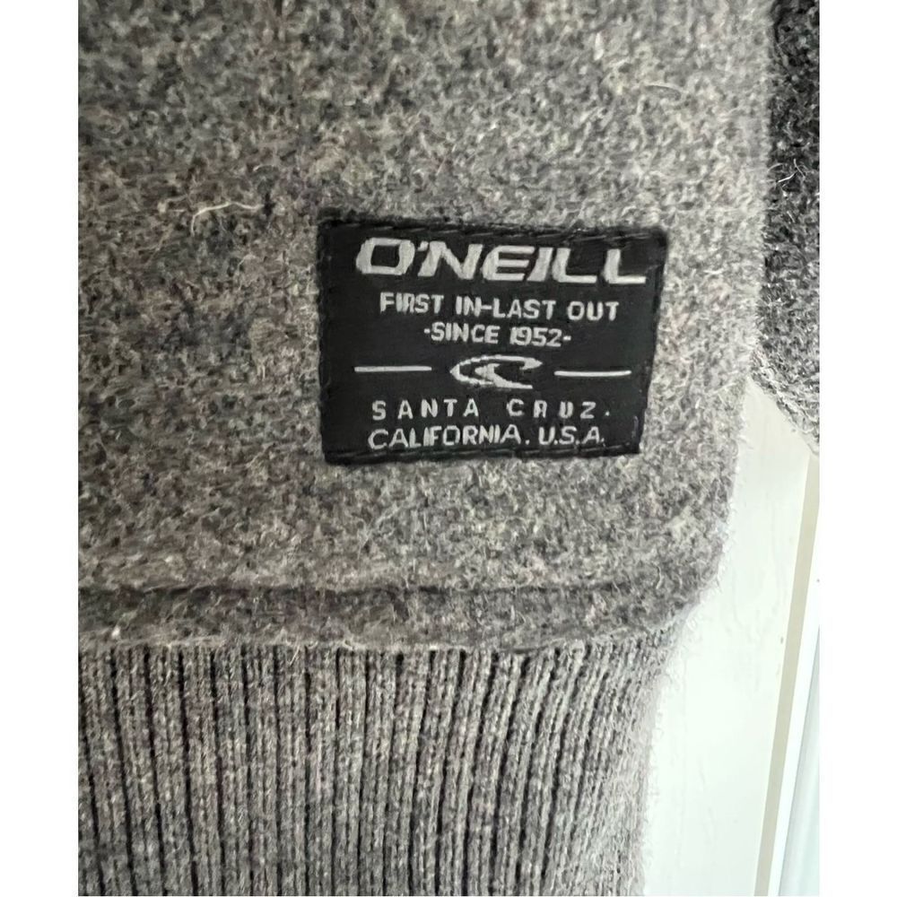 O’Neill Jacket - Picture 5 of 6
